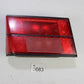 Original BMW E34 Heckleuchte Heckklappe links 1384011 518i 520i 525i 530i M5