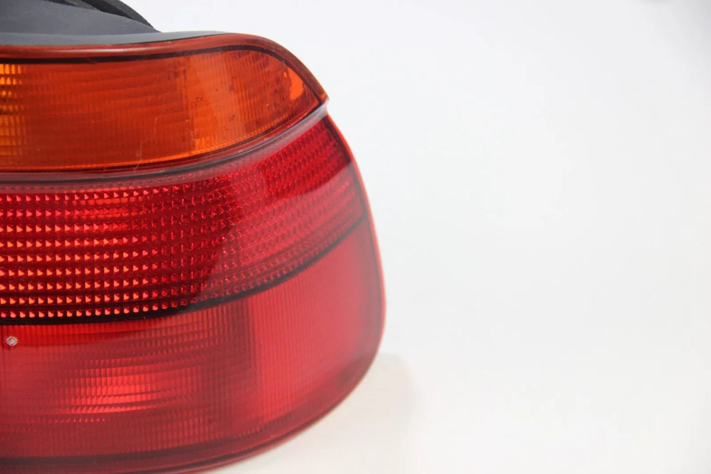 NEU Original BMW E39 5er Heckleuchte 8358032 Rücklicht OEM Taillight