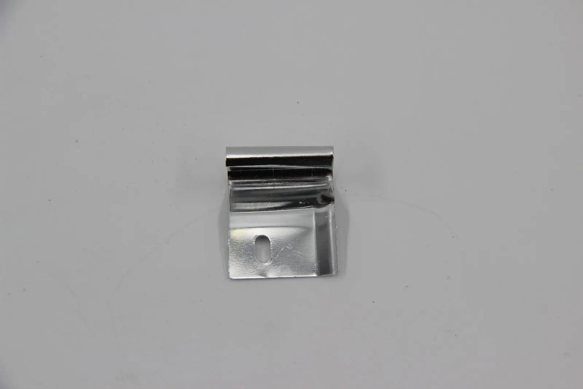 Original BMW E21 315-320 318i-323i Zierleistenbrücke links NOS 51131844035