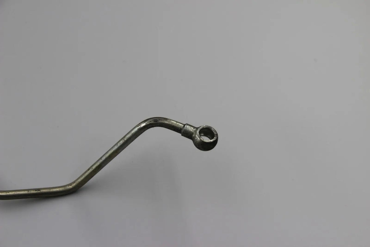 Original BMW E34 525td M51 525tds M51 Vorlaufleitung Leitung  32411137041