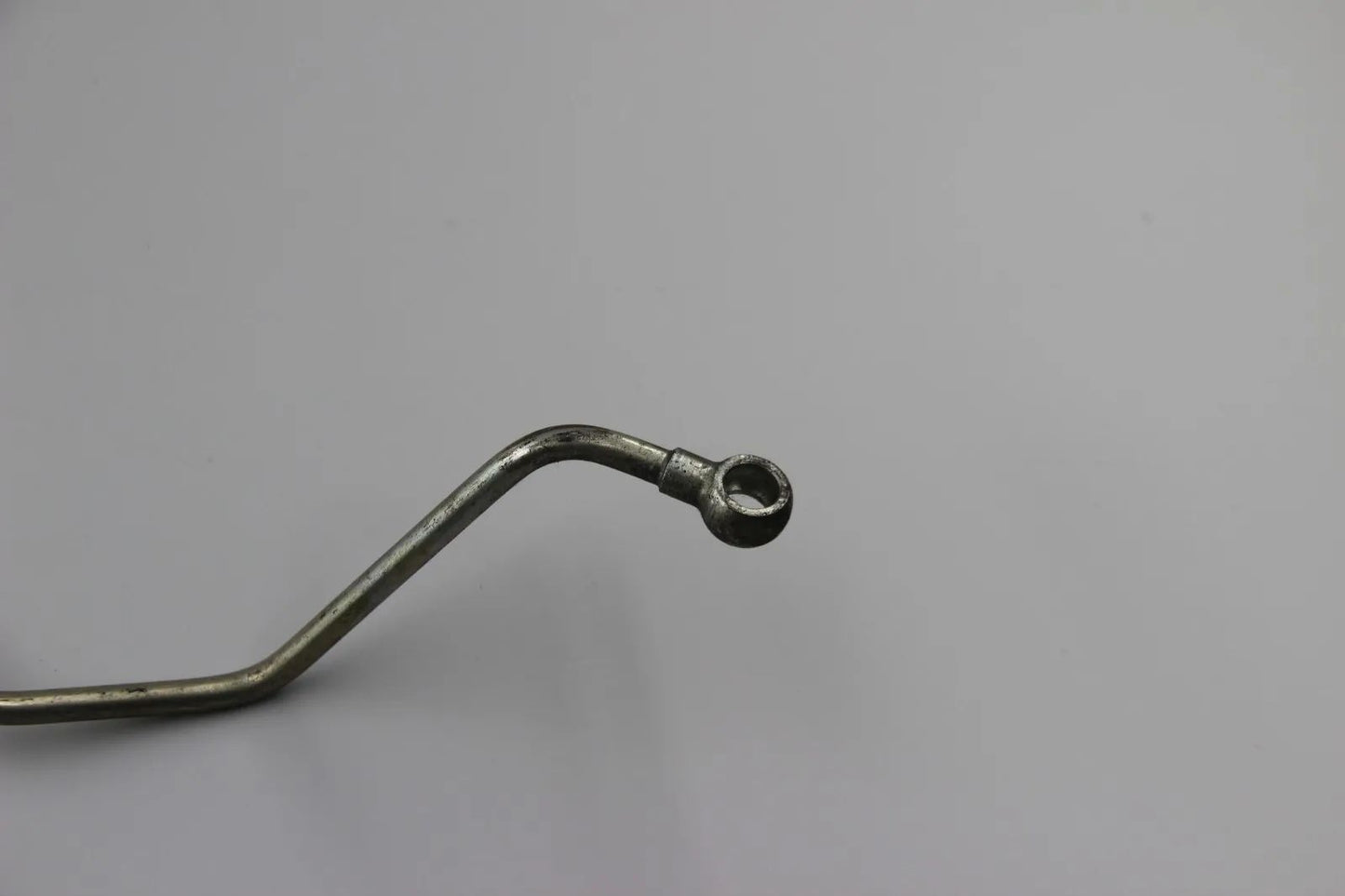 Original BMW E34 525td M51 525tds M51 Vorlaufleitung Leitung  32411137041