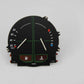 Orig BMW E23 728i-735i  Kombi-Instrument Tank+Kühlwasser Anzeige NOS 62131360861