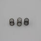 Original BMW E10 NK 4-Zyl E21 E12 M10  Druckfeder 3Stk NOS 13111252679