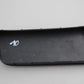 Original BMW E36 Abdeckung Nebelscheinwerfer vorne links matt 51111960659