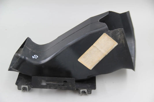 Original BMW E46 Luftführung Luftkanal Einlass M Technic rechts 51717894700