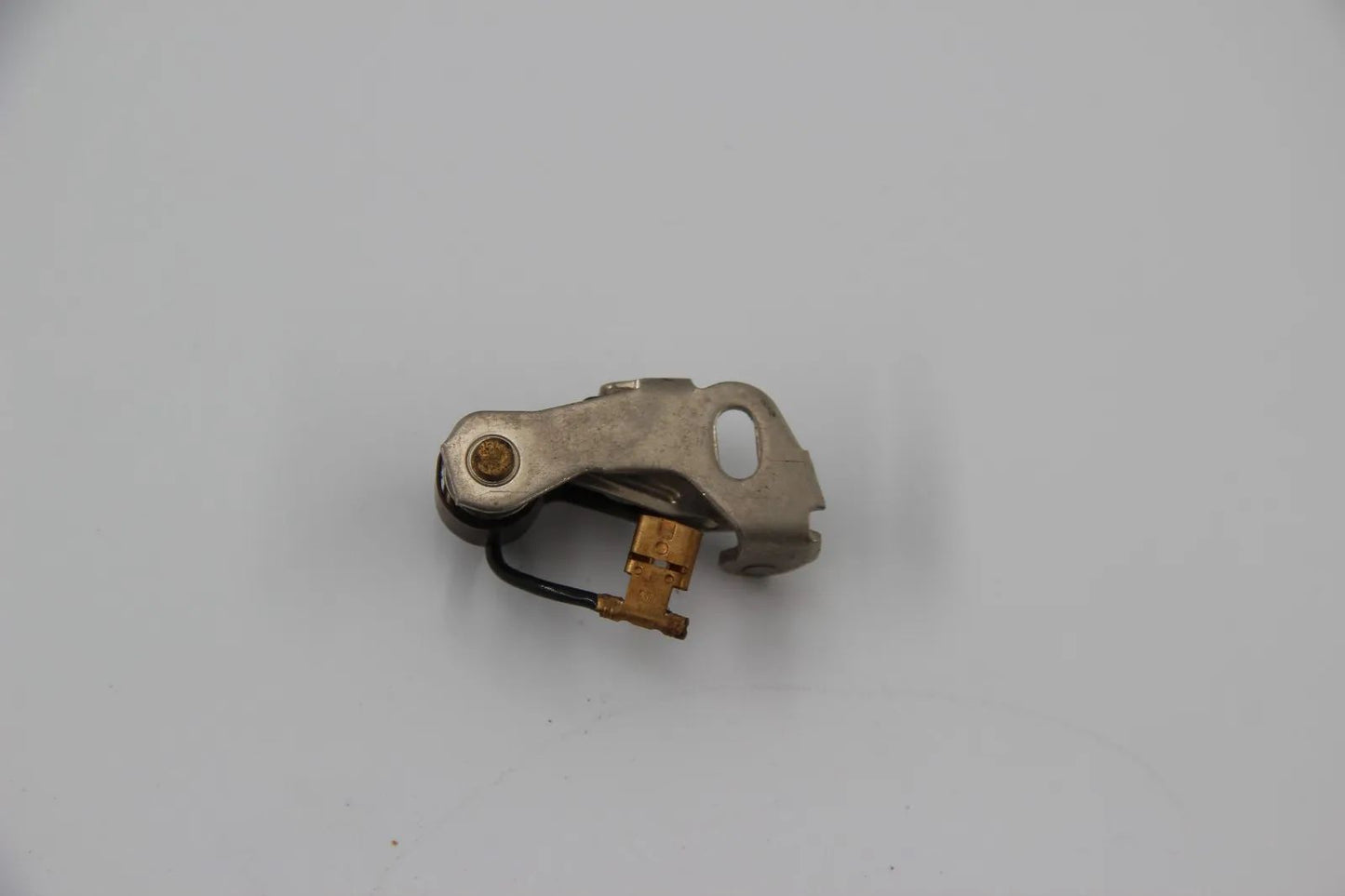 Original BMW E3 3.0Si M30 E9 3.0 CSi/L M30 Unterbrecherkontakte NOS 12111267392