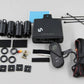 BMW E46 3er Kit PDC 4sensori tutti modelli NOS !Sensoren fehlen! 99990026436