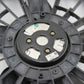 Original BMW E46 Kühlerlüfter Motor mit Kühlerlüfterrahmen 390W NOS 17117516813
