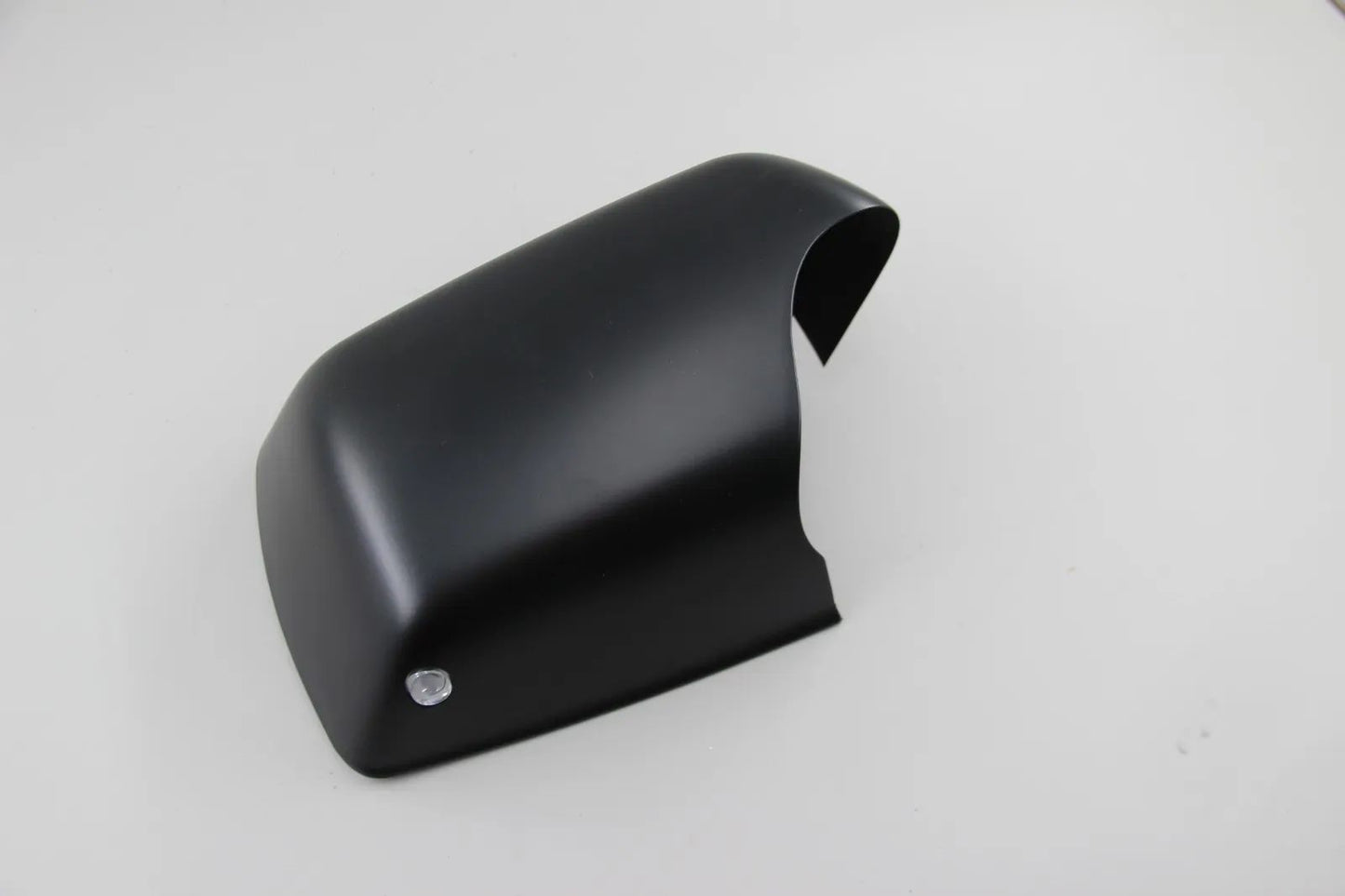 Original BMW E53 X5Abdeckung Spiegelabdeckung grundiert rechts  51168266734