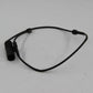 Original BMW E38 750iLS L7 M73 L7 M73N Bremsbelagfühler 34351182065