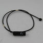 Original BMW E36 316g-323ti Bremsbelagfühler Hinterradbremse  34351182533