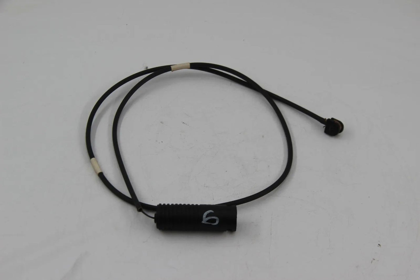 Original BMW E36 316g-323ti Bremsbelagfühler Hinterradbremse  34351182533