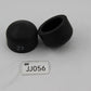 Orig BMW E34 M5 M5 3.8 E32 750i 750iL  Kappe Federbein hinten EDC 2x 33521132854