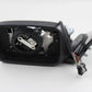 Original BMW E46 Coupe/Cabrio  Aussenspiegel beheizt mit Memory links 5116789205