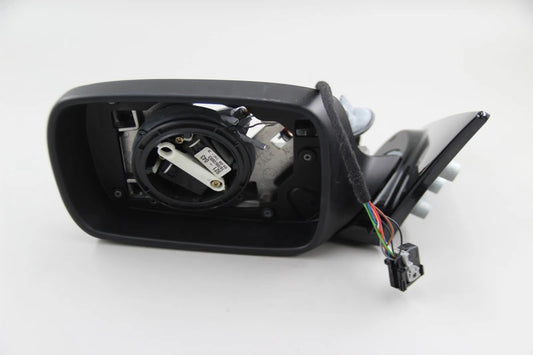 Original BMW E46 Coupe/Cabrio  Aussenspiegel beheizt mit Memory links 5116789205