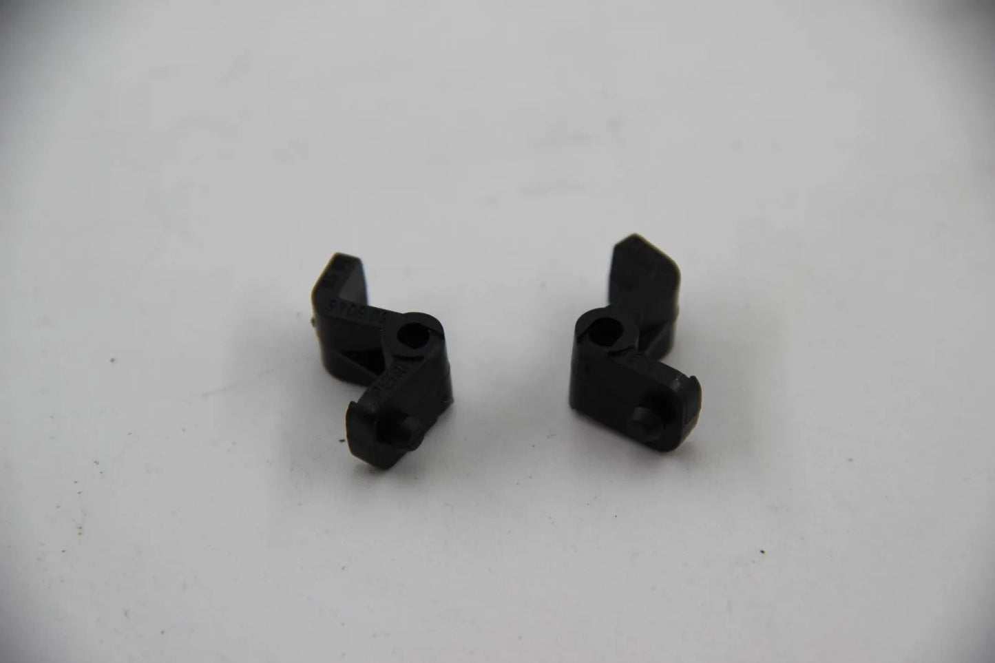 Original BMW E24 E30 E28 E34 E32 Klinke Lenkrad Airbag 2Stk 32341156219