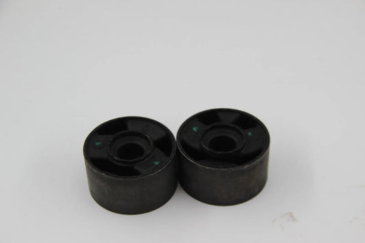 Original BMW E30 316-318is Satz Gummilager Querlenker Lager 31129058814