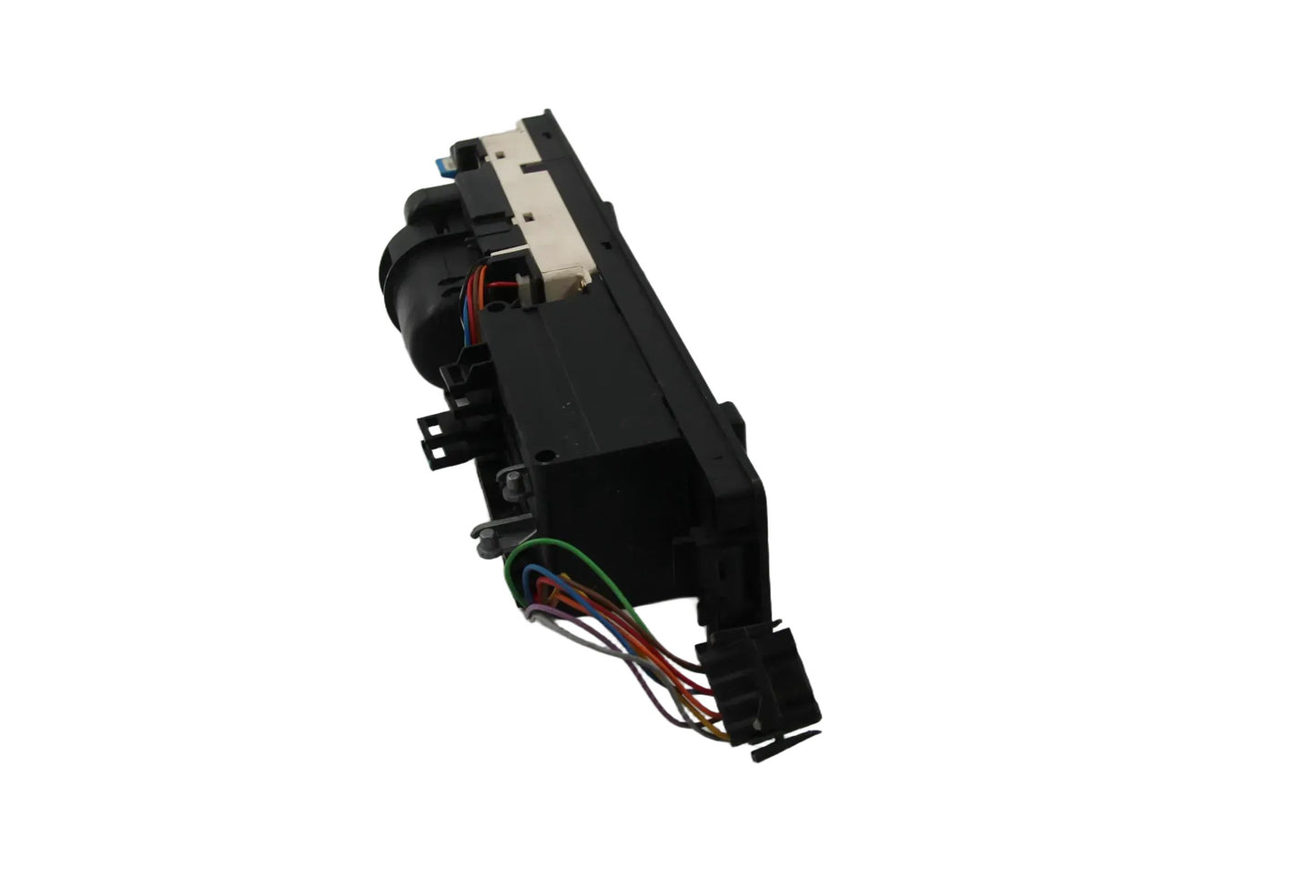 Original BMW E34 518i-535i M5 3.6 S38 Bedienteil Klimaanlage NOS 64111389620