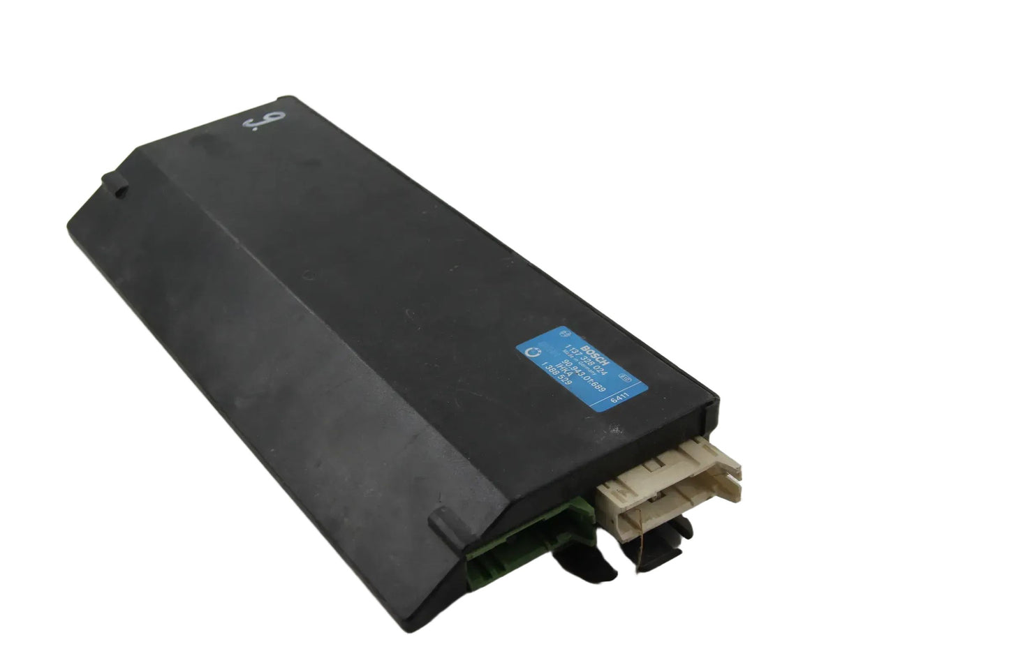 Original BMW E32 E34 Steuergerät  Klimaautomatik Heizung IHKA 64111388529