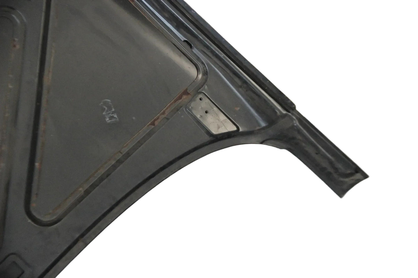 Original BMW NK 1500-2000ti 1800tiSA Heckklappe Kofferraumklappe NOS 41621802959