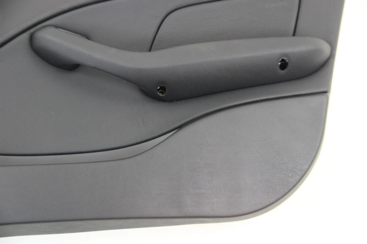 Original BMW E46 316i-330xi Türverkleidung vorn rechts 51418224596