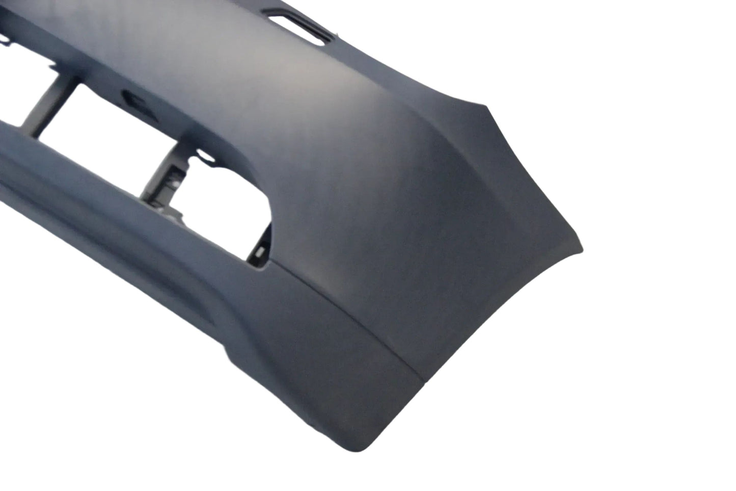 BMW E60 E61 5er  Stoßstange vorne grundiert Bumper front NOS 51117033694