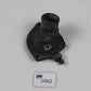 Original BMW E30 320i 323i 325i Wasserstutzen flansch Sockel M20 12650582 Kühler