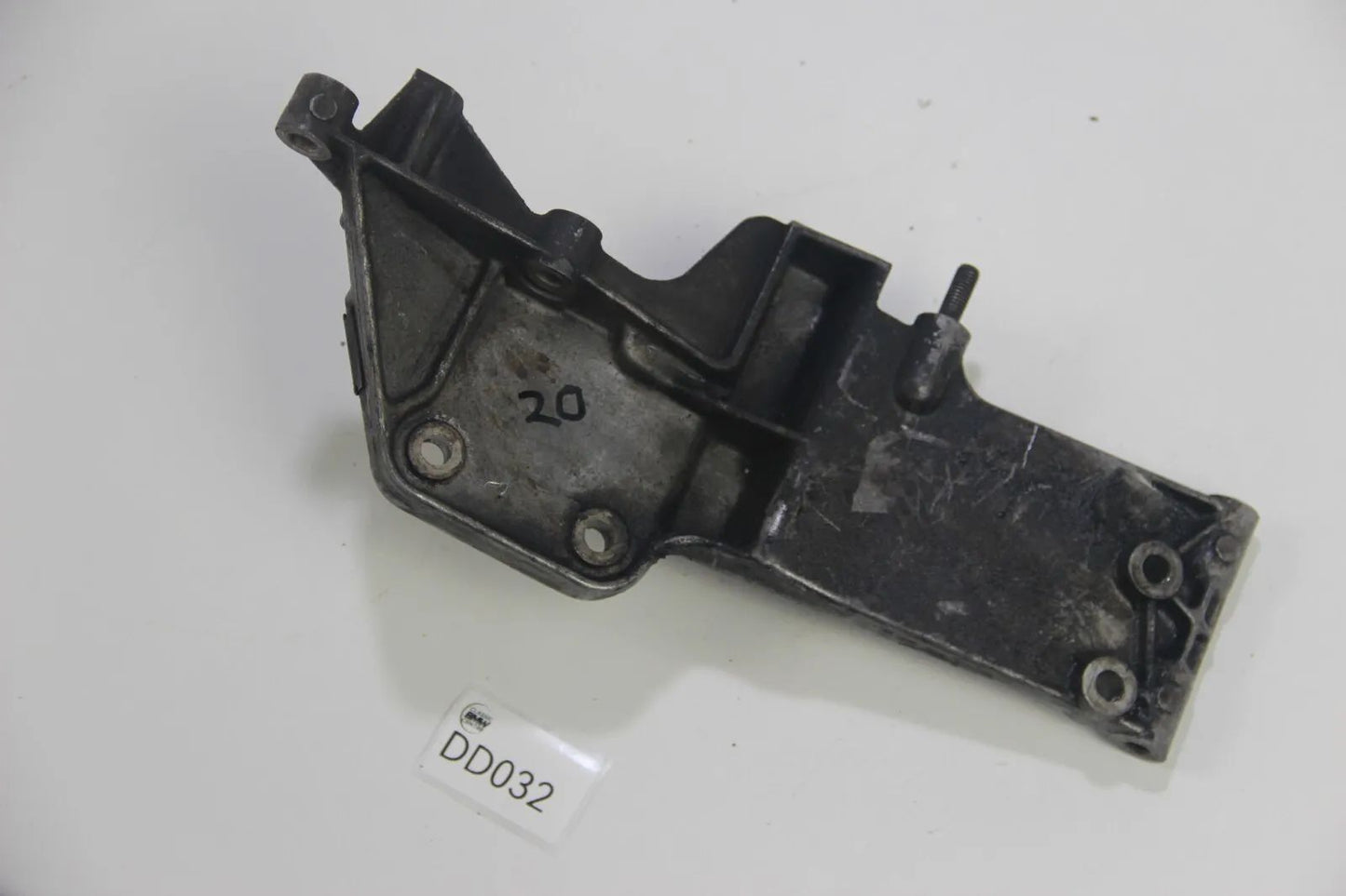 Original BMW E23 E24 E28 M30 Lagerblock Halterung Servopumpe 1274579 Bracket