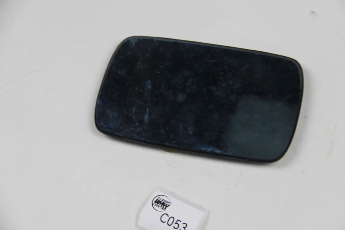 Original BMW E30 Spiegelglas 51161938091  3er 316 318 320 325 M3 Side Mirror