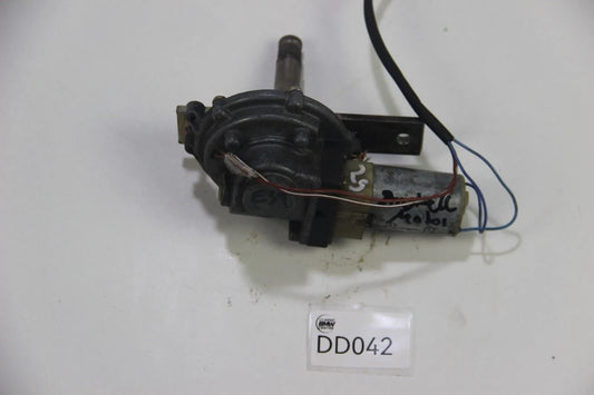 Original BMW E34 Scheibenwischer Anstellmotor Wischermotor SWF 403149 Wischer