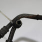 Original BMW E24 Serie 1 Ölkühler Leitung Schlauch Kühler Behr 1116549 Oilcooler