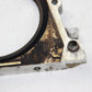 BMW E30 M20 320i 325i Kurbelwellengehäuse Kurbelgehäuse Abdeckung 1265139