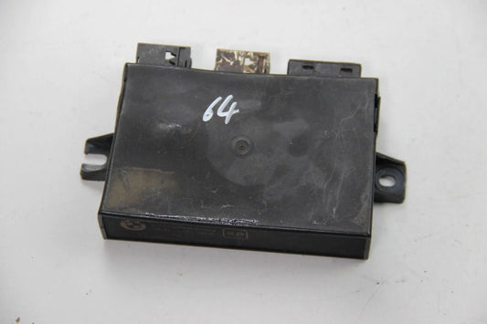 BMW E31 8er Lenksäulensteuerung Grundmodul Lenksäule Steuergerät Modul 1160011