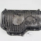 Original BMW E30 316i 318i M40 Ölwanne Oilsump Ölsumpf kleiner riss 3er