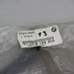 Original BMW E39 520i-540i M5 Limousine Blende vorne links grundiert 51138168809