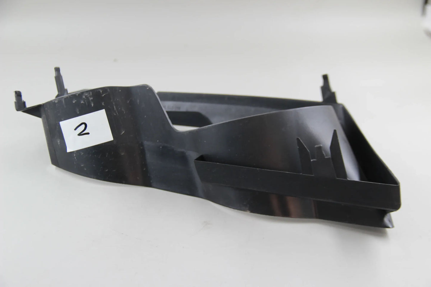 Original BMW E46 Scheinwerfer links Reflektor Verkleidung 1305540298