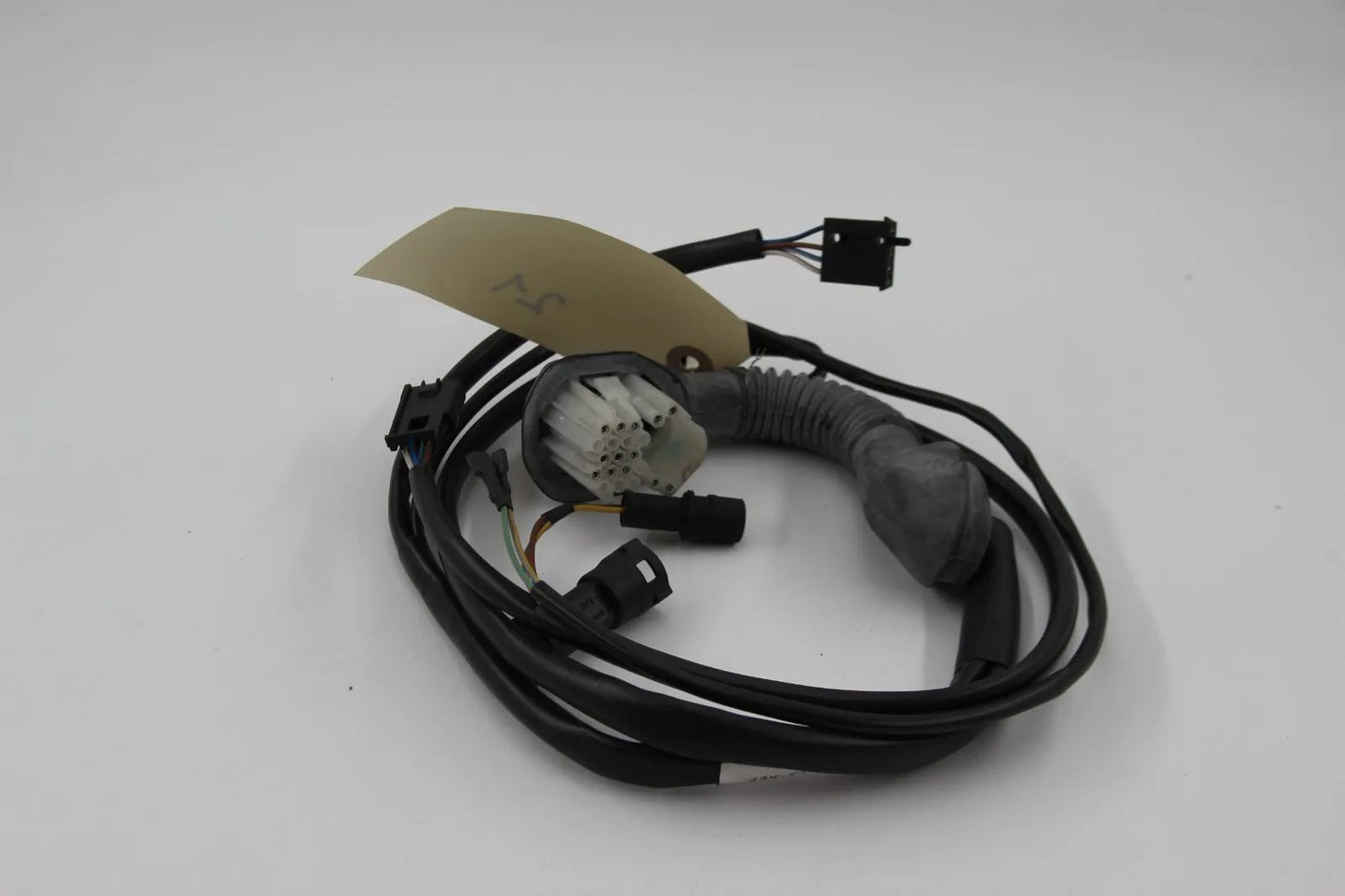 BMW E30 316i-325i M3 Kabelsatz Beifahrerseite NOS E-Fenster ZV 61121376806