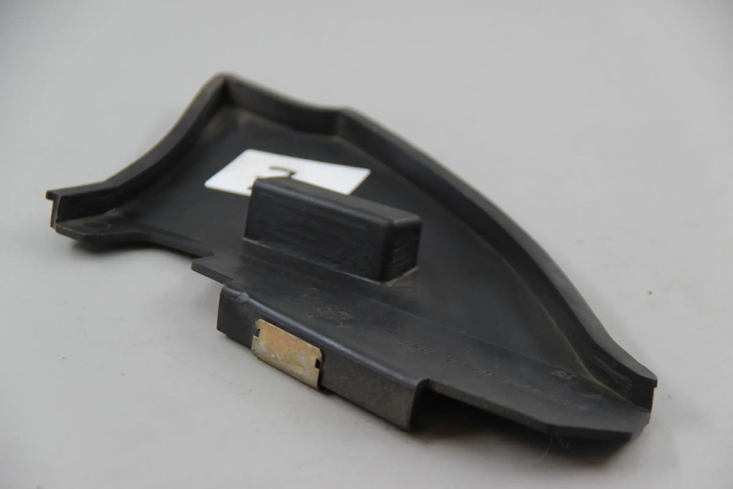 Original BMW E28 518i-535i M5 Abdeckung links Kofferraumverkleidung 51711877813