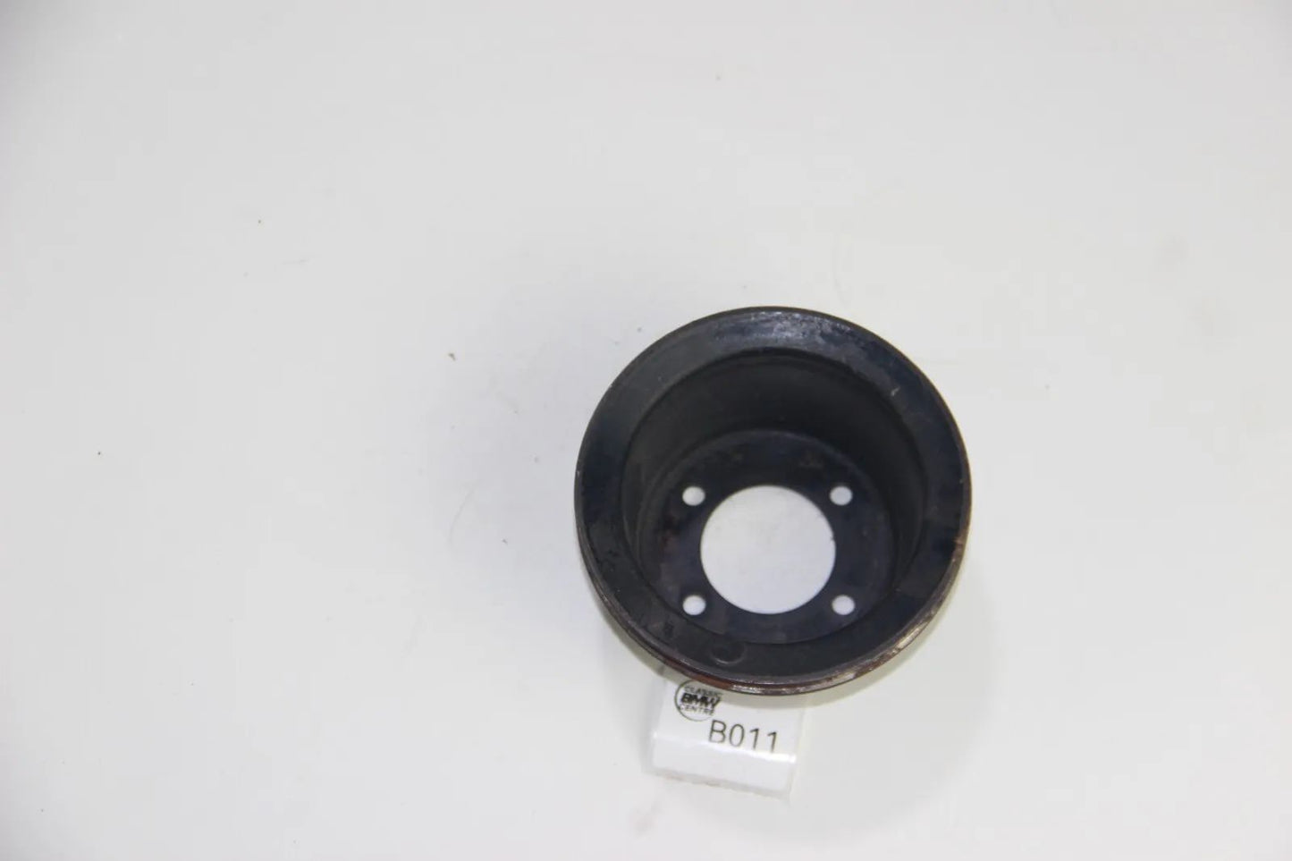 Original BMW E30 M3 E28 M10 Riemenscheibe Wasserpumpe 11511277728 Keilriemen