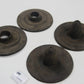 Original BMW E30 Gummipuffer Federnsitz hinten links rechts 1127218 1128610 3er