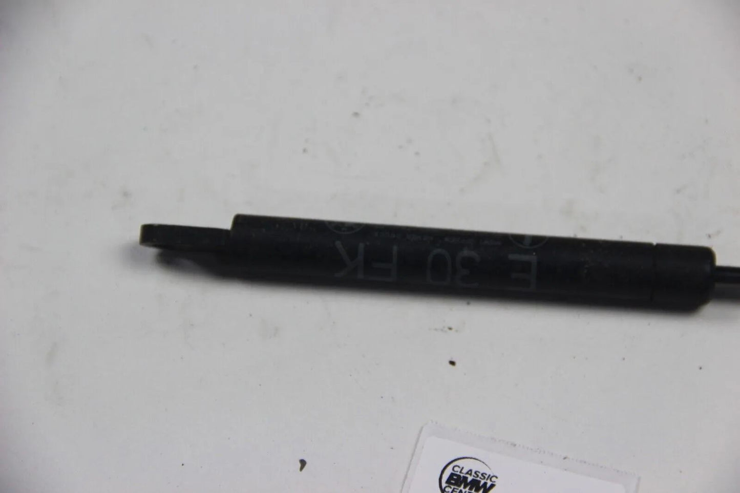 Original BMW E30 Motorhaube Öffner Gasdruck Feder 51231906286 3er 316i-325i M3