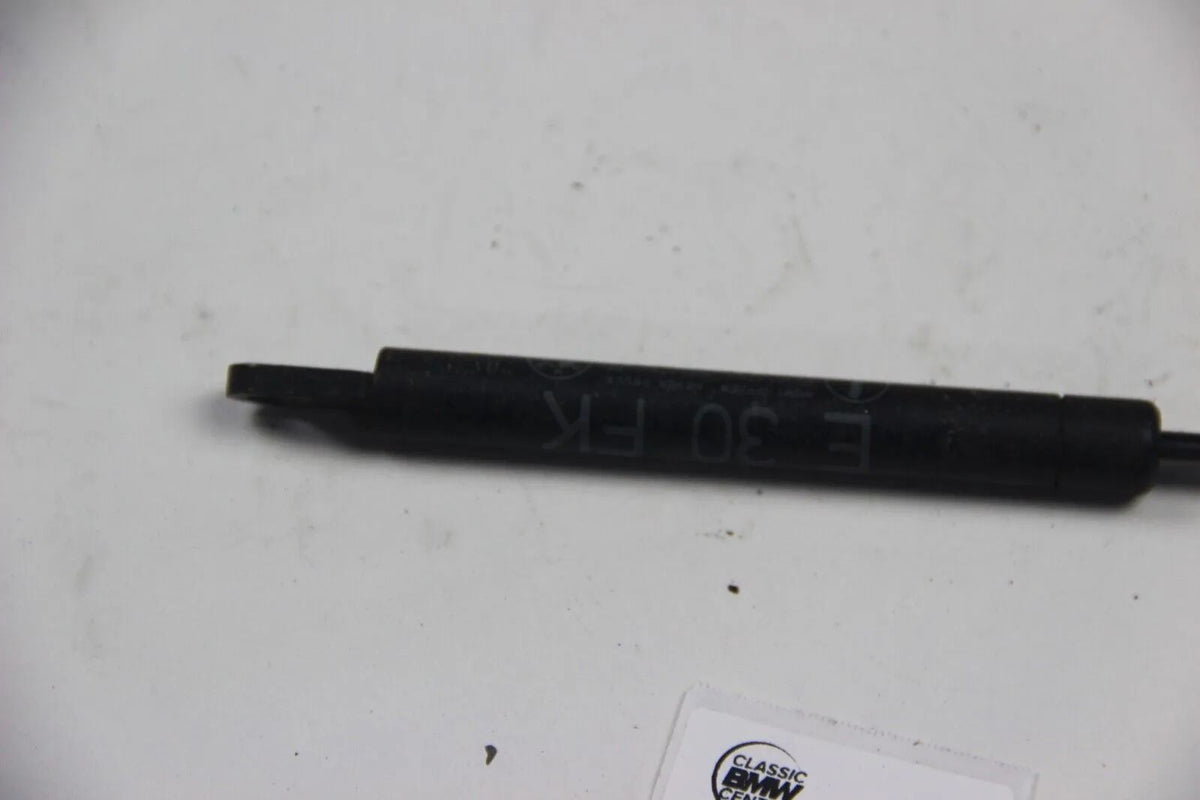 Original BMW E30 Motorhaube Öffner Gasdruck Feder 51231906286 3er 316i-325i M3