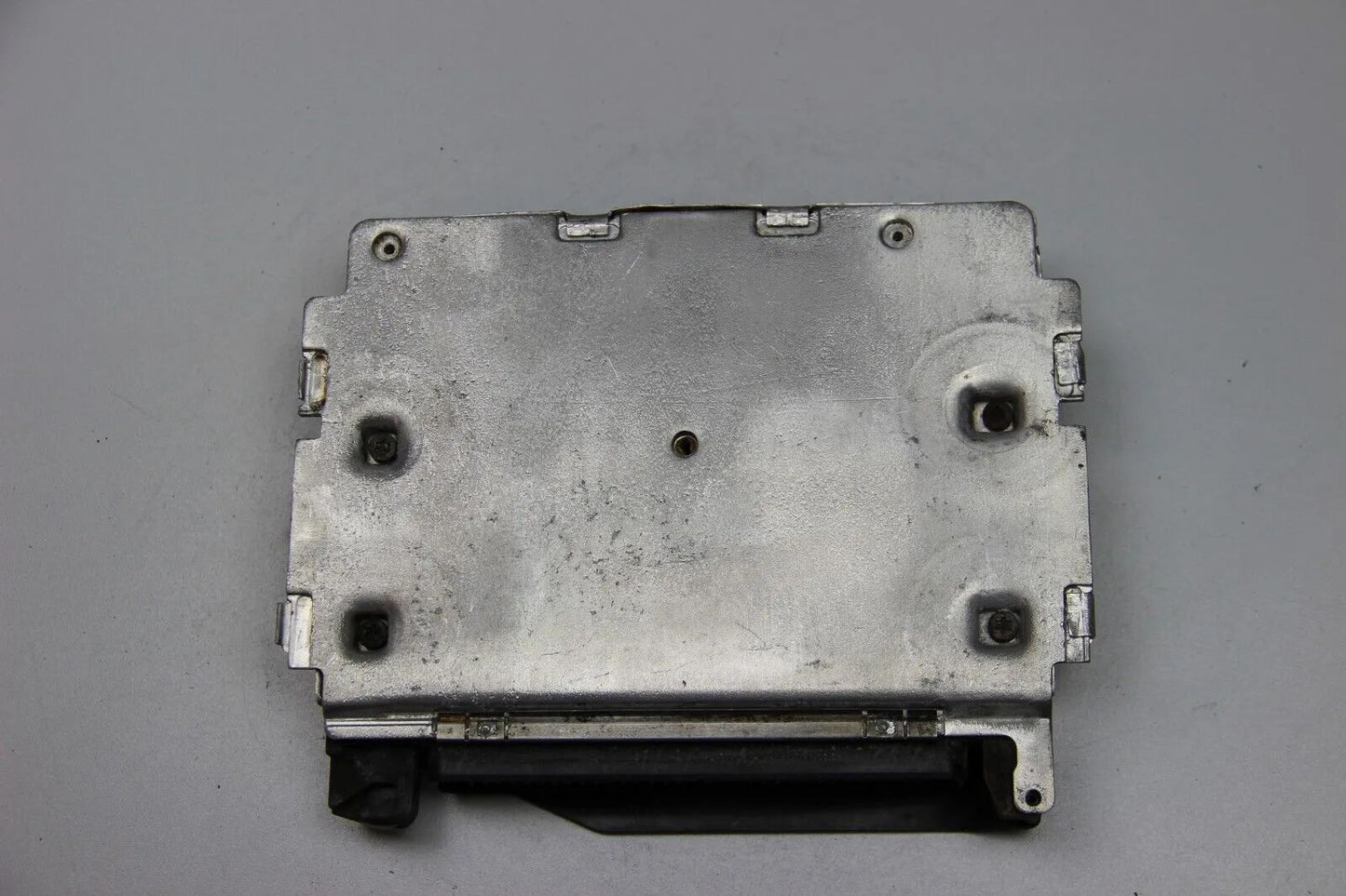 BMW Motorsteuergerät ECU E32 750i E31 850ci 0261200352