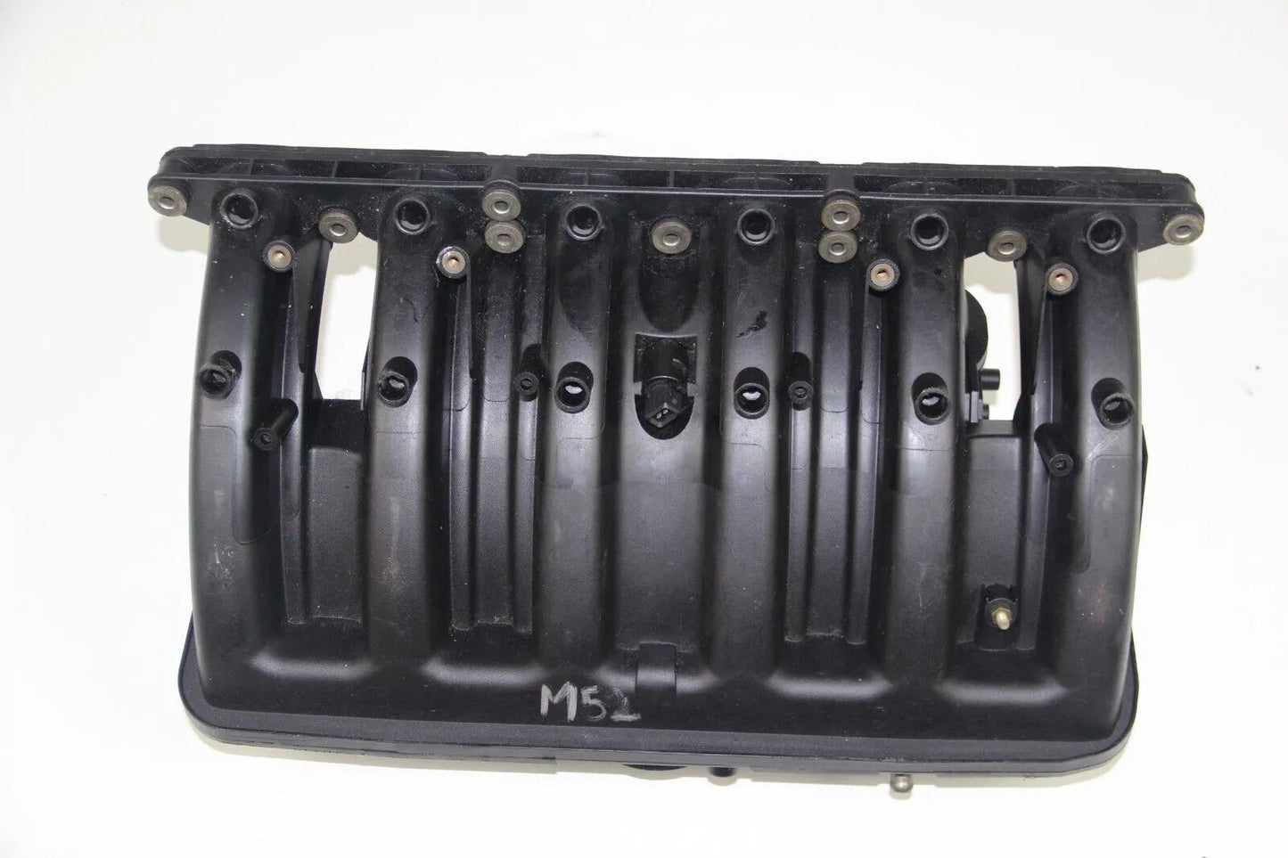 Original BMW M52 Ansaugbrücke Sauganlage Ansaugkrümmer 1433954 Intake
