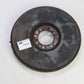 Original BMW E28 E24 E23 E3 E9 E12 M30 Kurbelwellen Riemenscheibe 1263879 Pulley