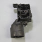 Original BMW E46 E39 3er Ölfiltergehäuse Ölkühler Halterung 1713838 3er 5er