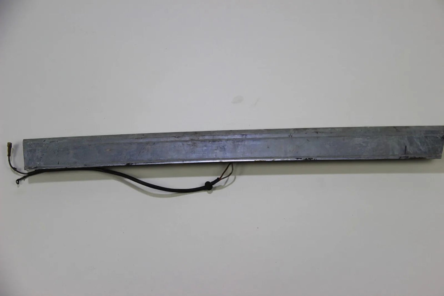 Original BMW Neue Klasse 2000 Kennzeichenleuchte 63268777100