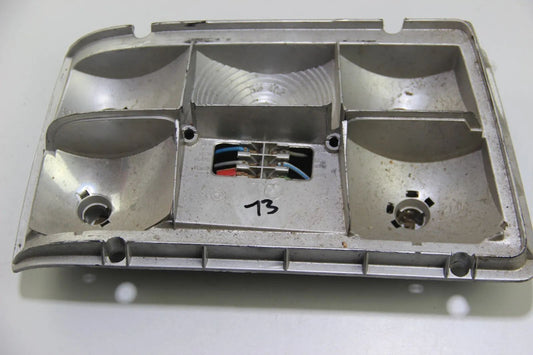 BMW E12 Lampenträger Rücklicht Heckleuchte Gehäuse links
