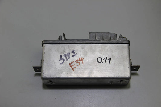 BMW E34 5er ACU ABS Steuergerät Modul Bosch  0265103047