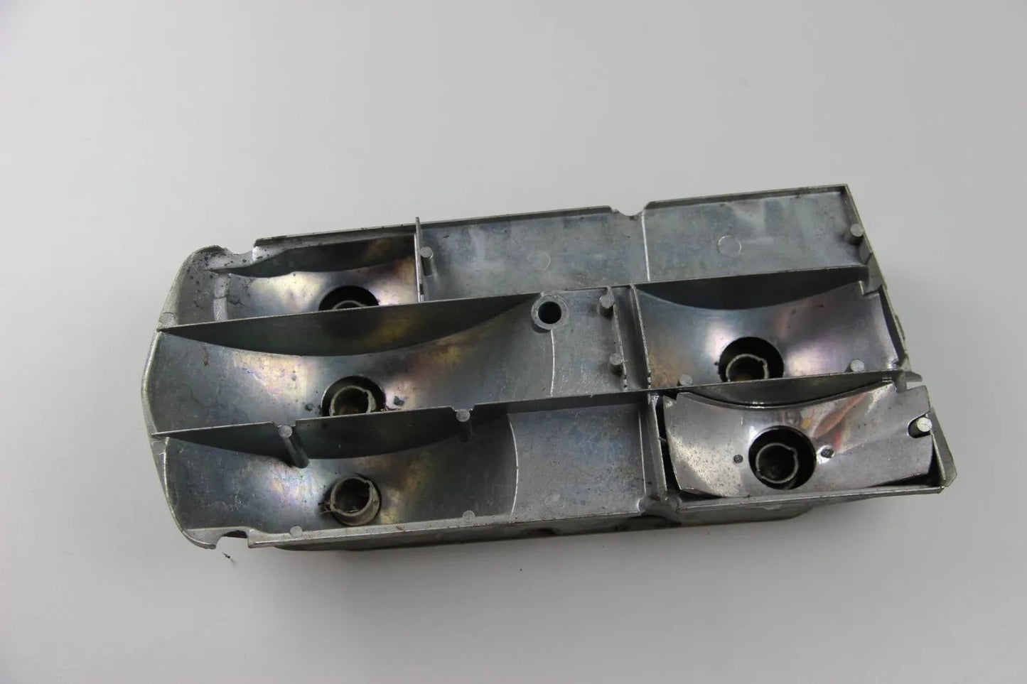 BMW E3 Heckleuchte Gehäuse Lampenträger Taillight Rücklicht Rear Light Case